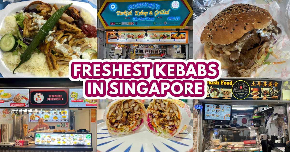 Kebabs Guide - featured image