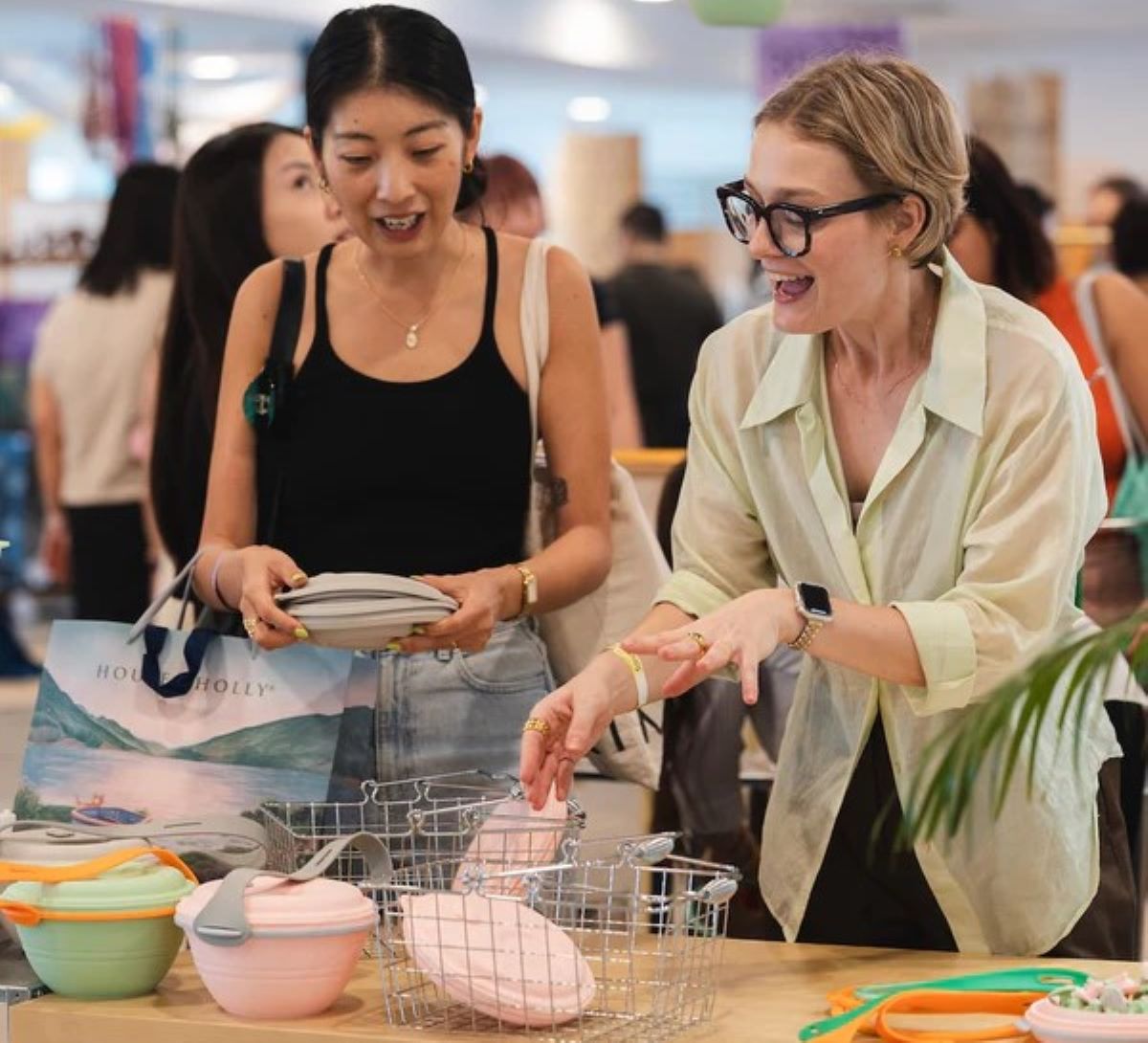 Pasar Malams in November 2025 - Boutiques Singapore