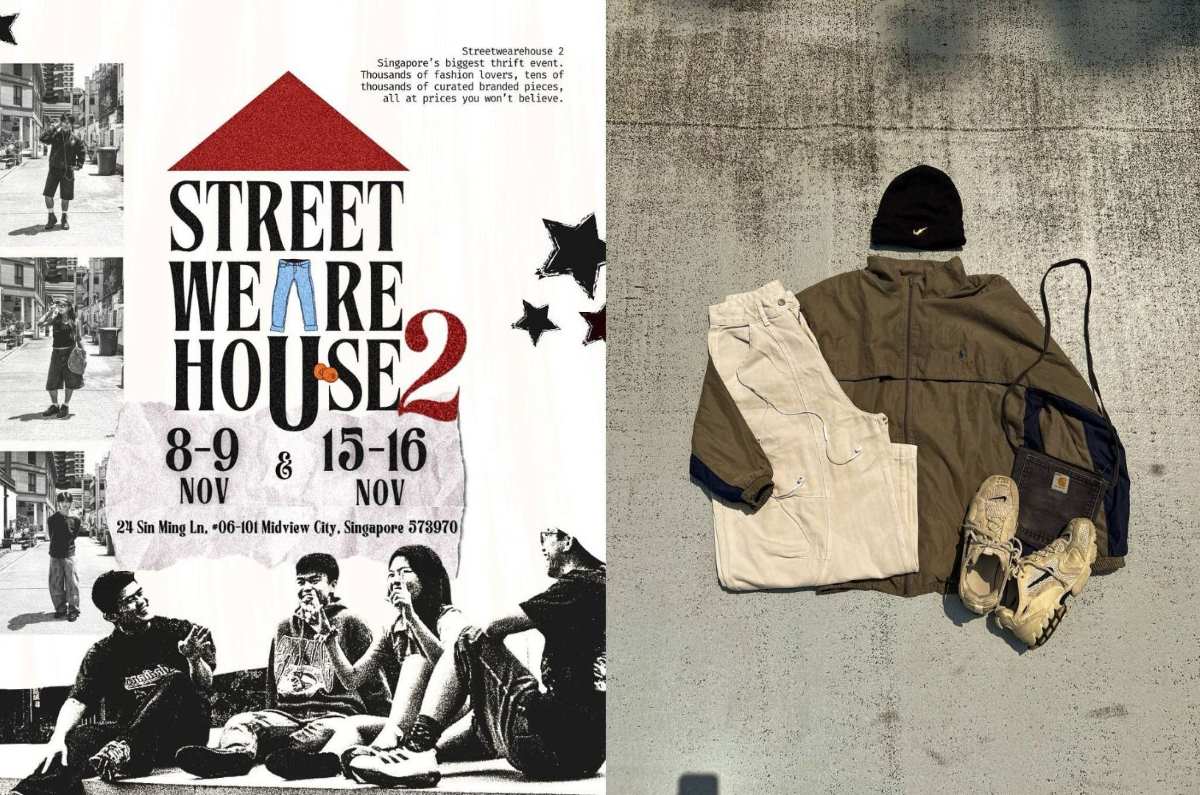Pasar Malams in November 2025 - STREETWEAREHOUSE 2