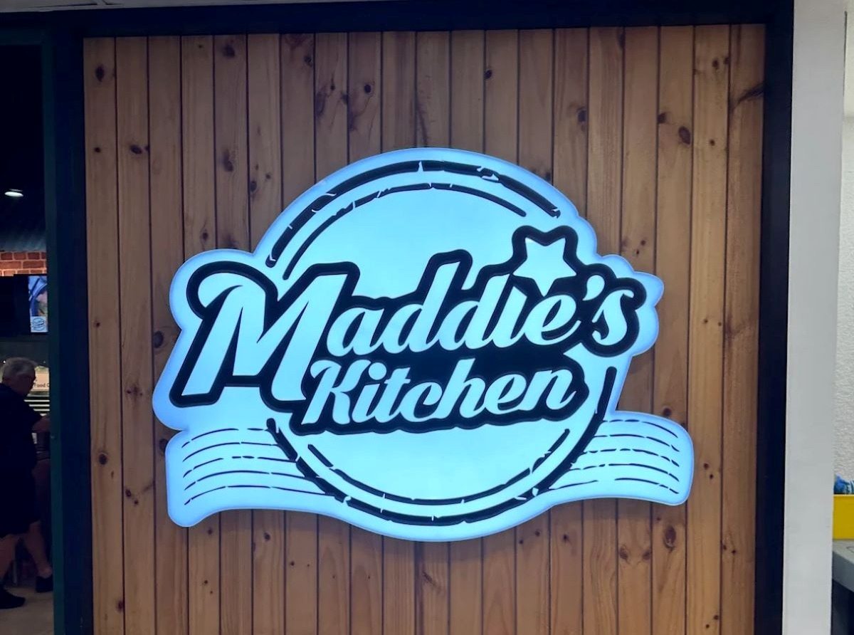 Pig Trotter Guide - Maddie's Kitchen
