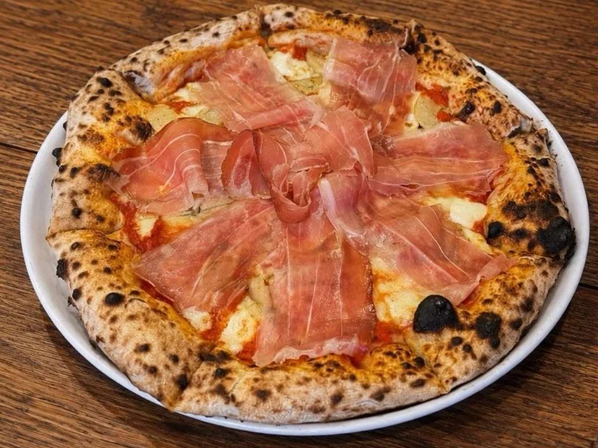 Pizza - d.o.c pizza