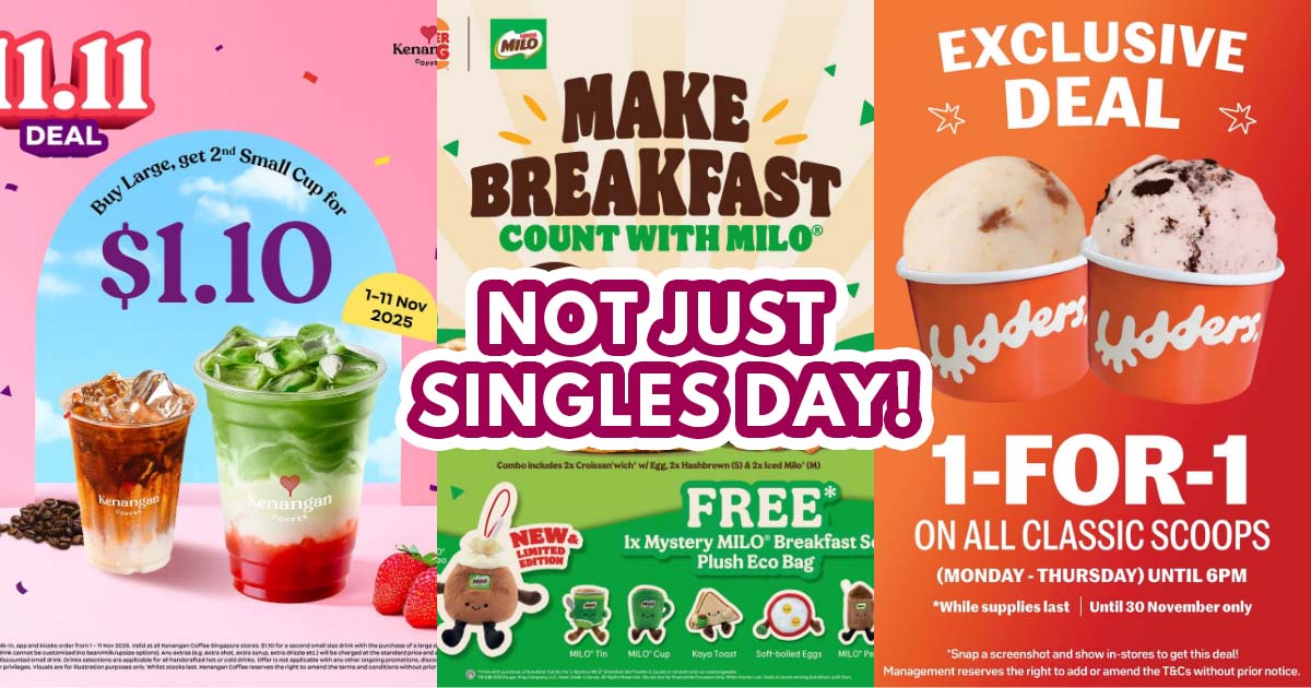 Promos in Nov - featured image