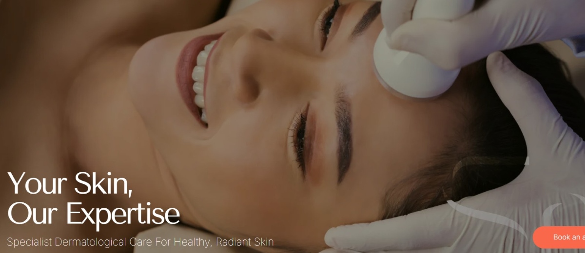 Skincare clinics - DR SN Wong