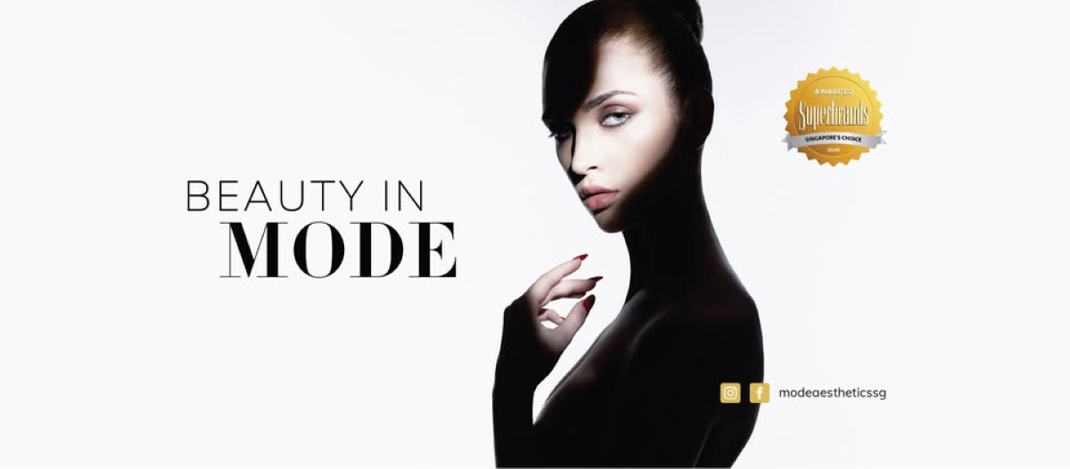 Skincare clinics - MODE