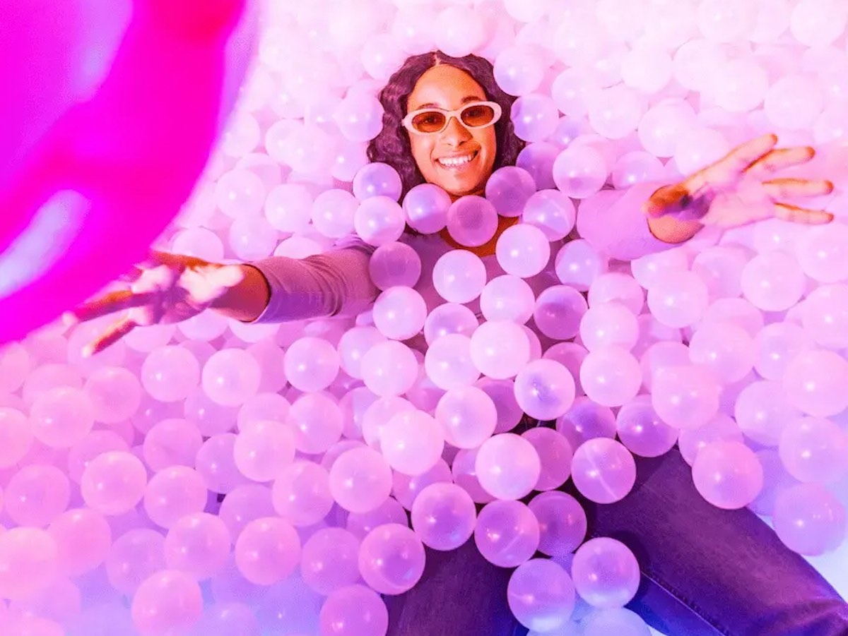 Things to do in December 2025 - Dopamine Land