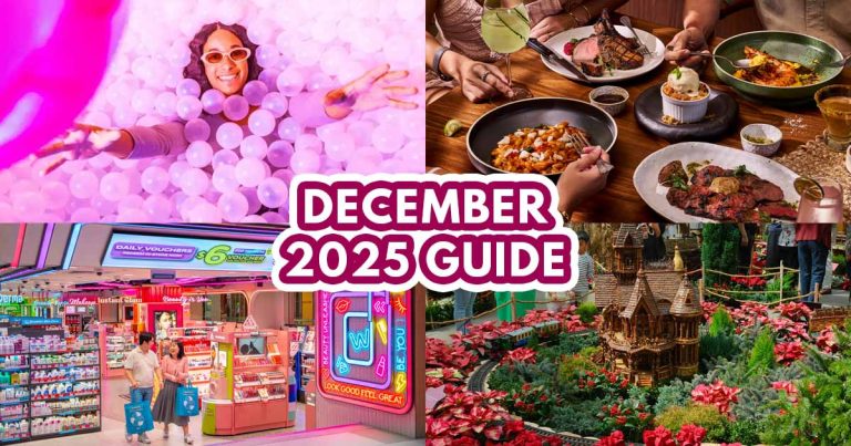 Things to do in December 2025 - featured image