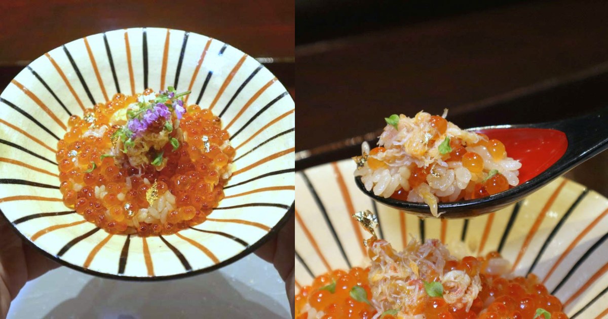 palais - chirashi