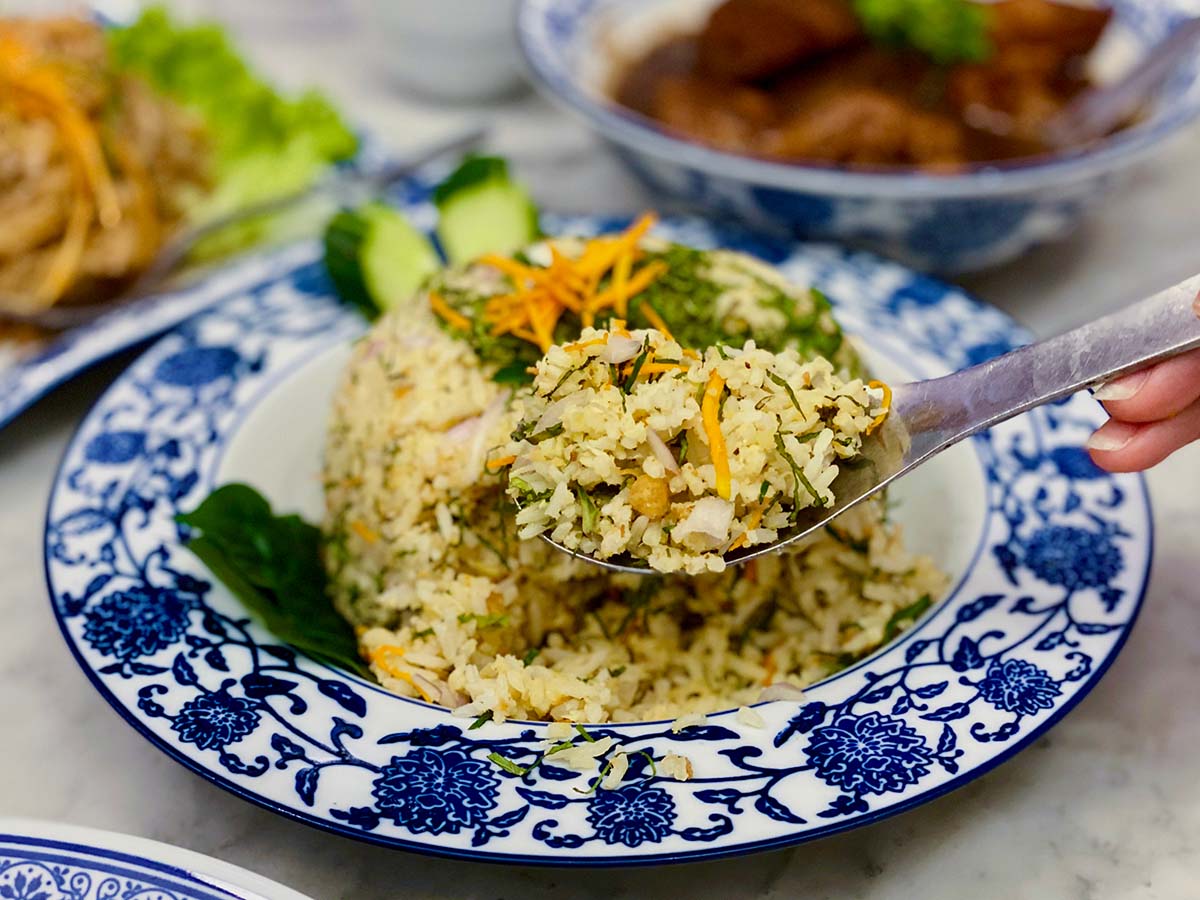 Little Heritage House - Rice