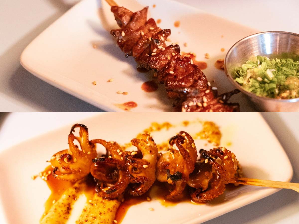 Yaki Yaki by SBC - Wagyu