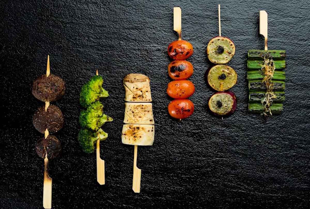 Yaki Soul - Yakitori