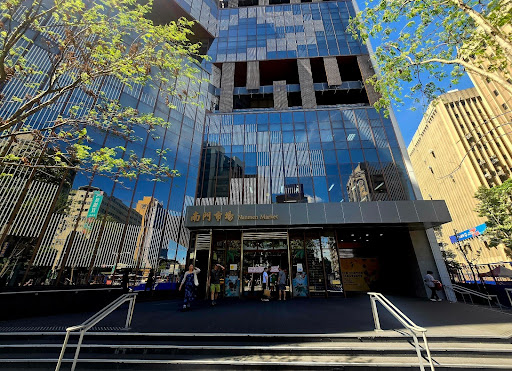 taiwan - building