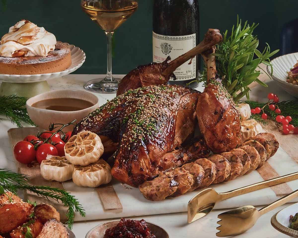 christmas turkeys 2025 - meadesmoore steakhouse turkey