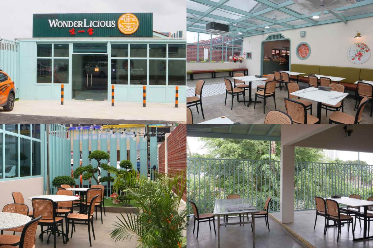 jb kopitiam - wonderLicious kopi front