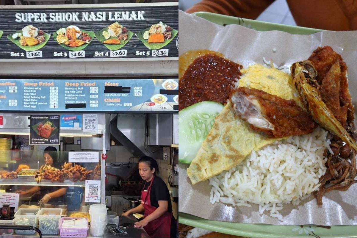 2025 best hawker - super shiok nasi lemak 2025 best hawker - super shiok nasi lemak