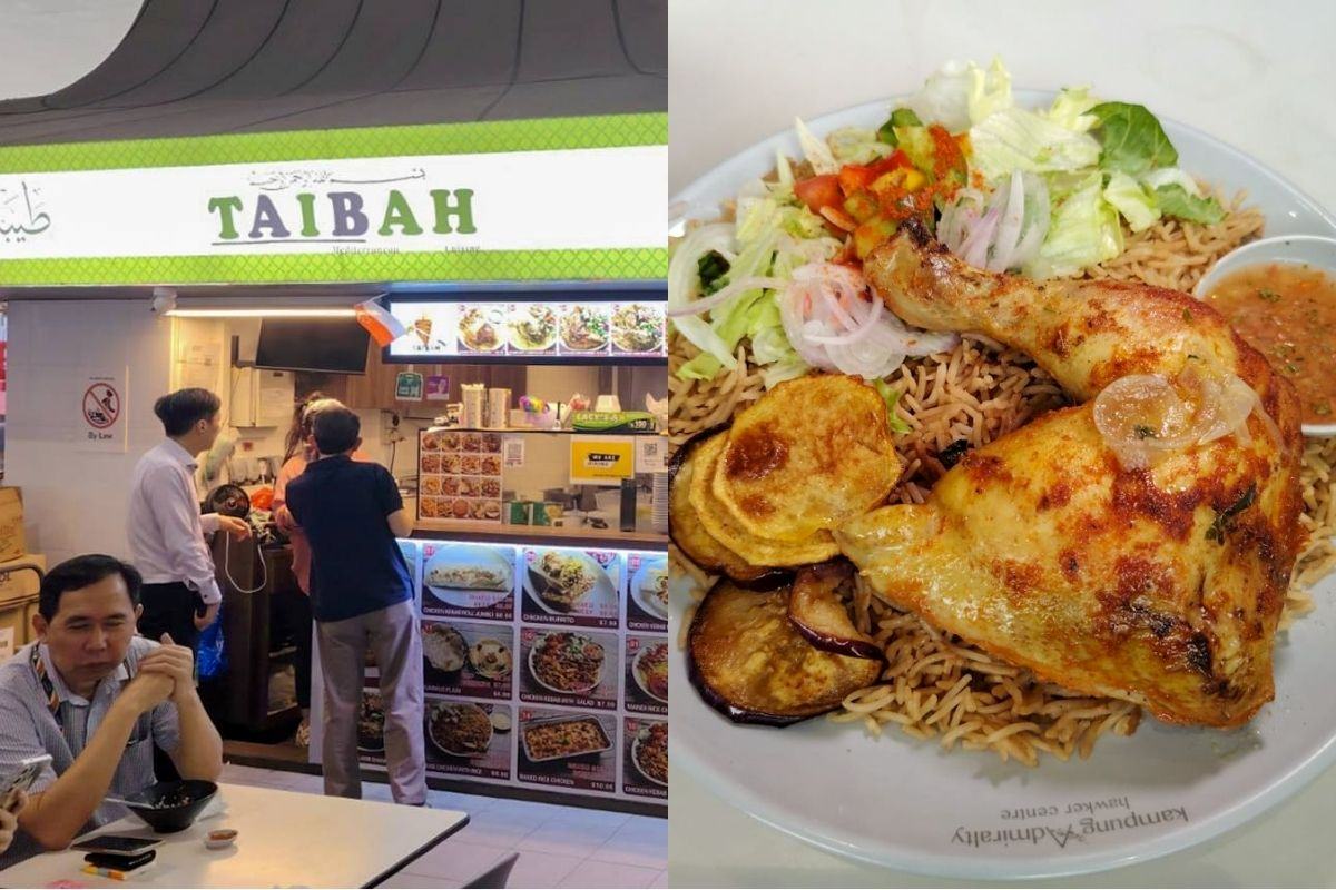 2025 best hawker - taibah arabic 2025 best hawker - taibah arabic