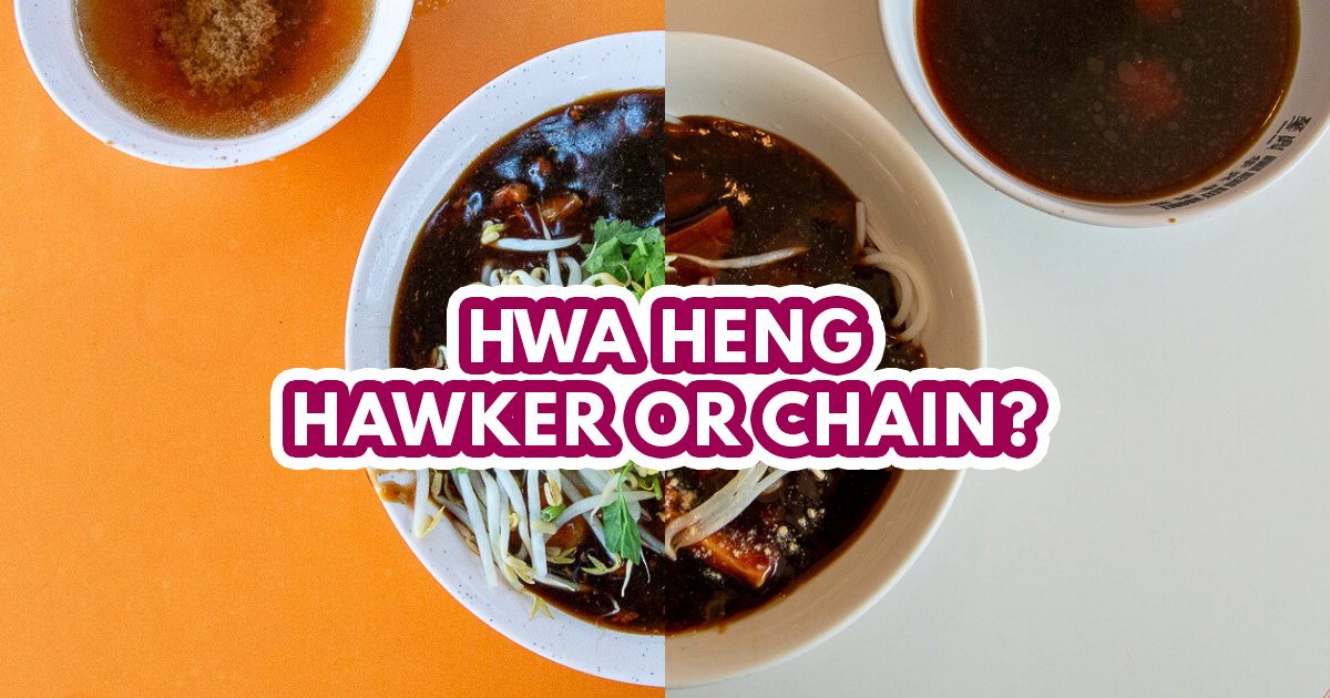Beef Noodle Showdown - featured image