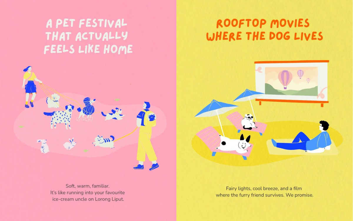 Big Furry Festival - community