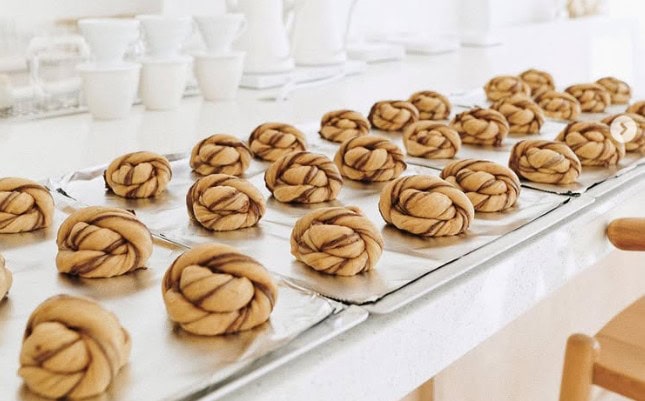 Cafes for work & study Apartment Coffee kanelbullars Cafes for work & study Apartment Coffee kanelbullars