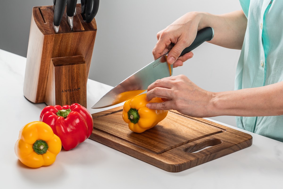 Christmas Gift Guide 2025 - Anolon