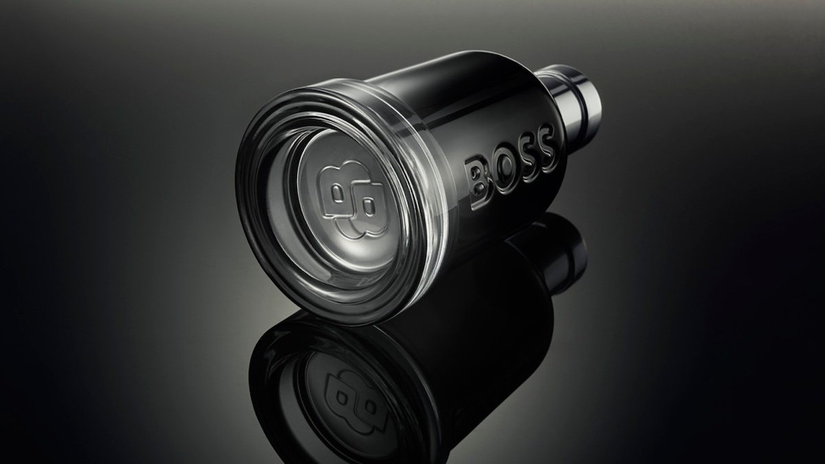 Christmas Gift Guide 2025 - BOSS Bottled Beyond