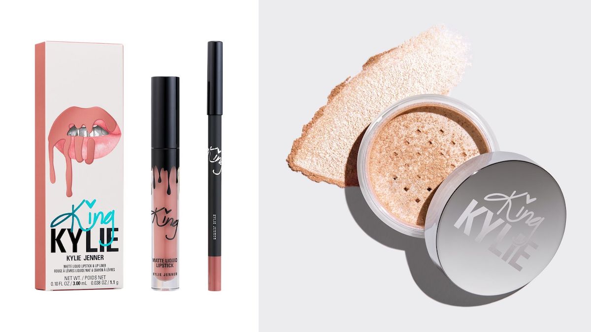Christmas Gift Guide 2025 - Kylie Cosmetics
