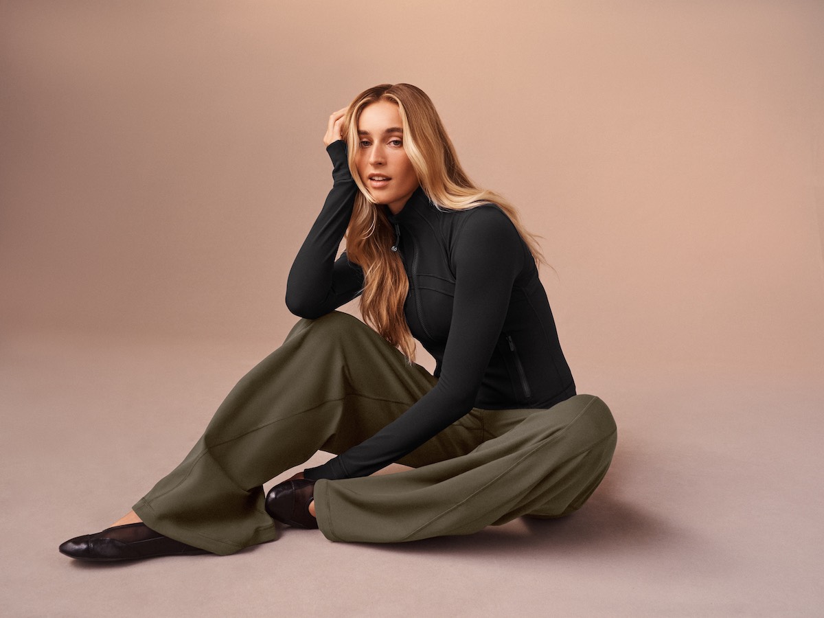 Christmas Gift Guide 2025 - lululemon Gifts for Her