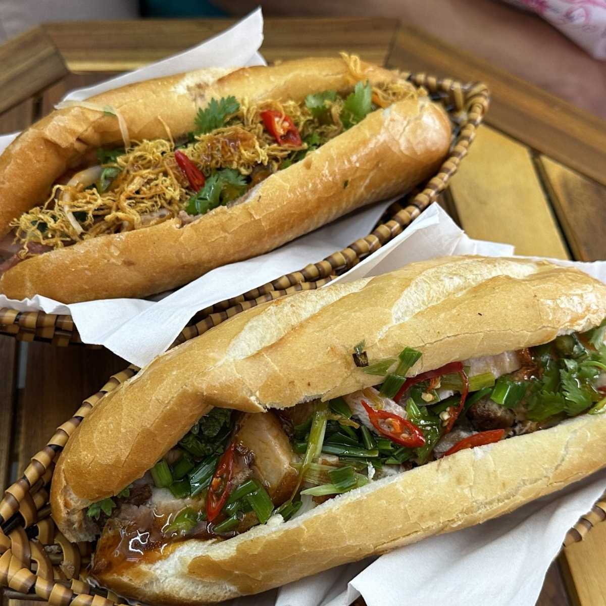Hi Banh Mi - featured image