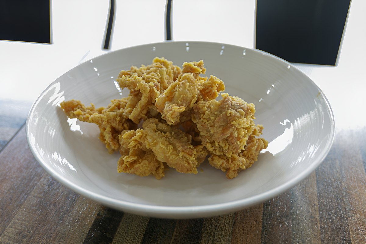 ICG Chicken & Burger - original korean fried chicken ICG Chicken & Burger - original korean fried chicken