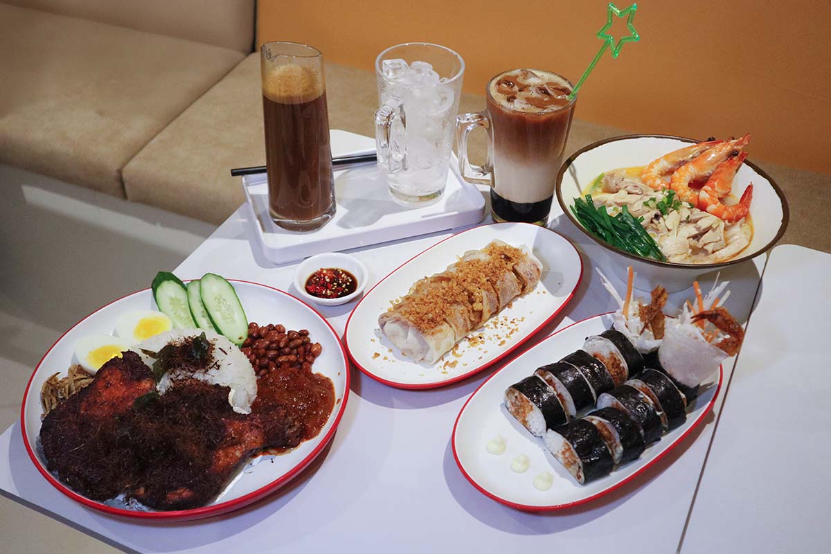 taste ipoh - overview