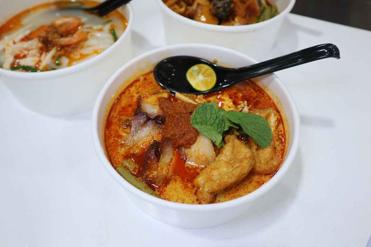 onlymee - curry noodles