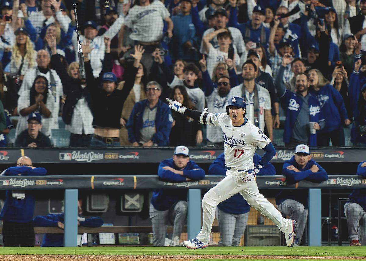 Sports 2026 - MLB