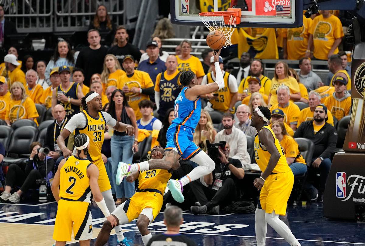 Sports 2026 - NBA
