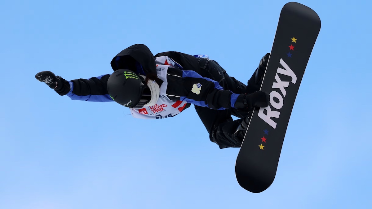Sports 2026 - Olympic Winter Games