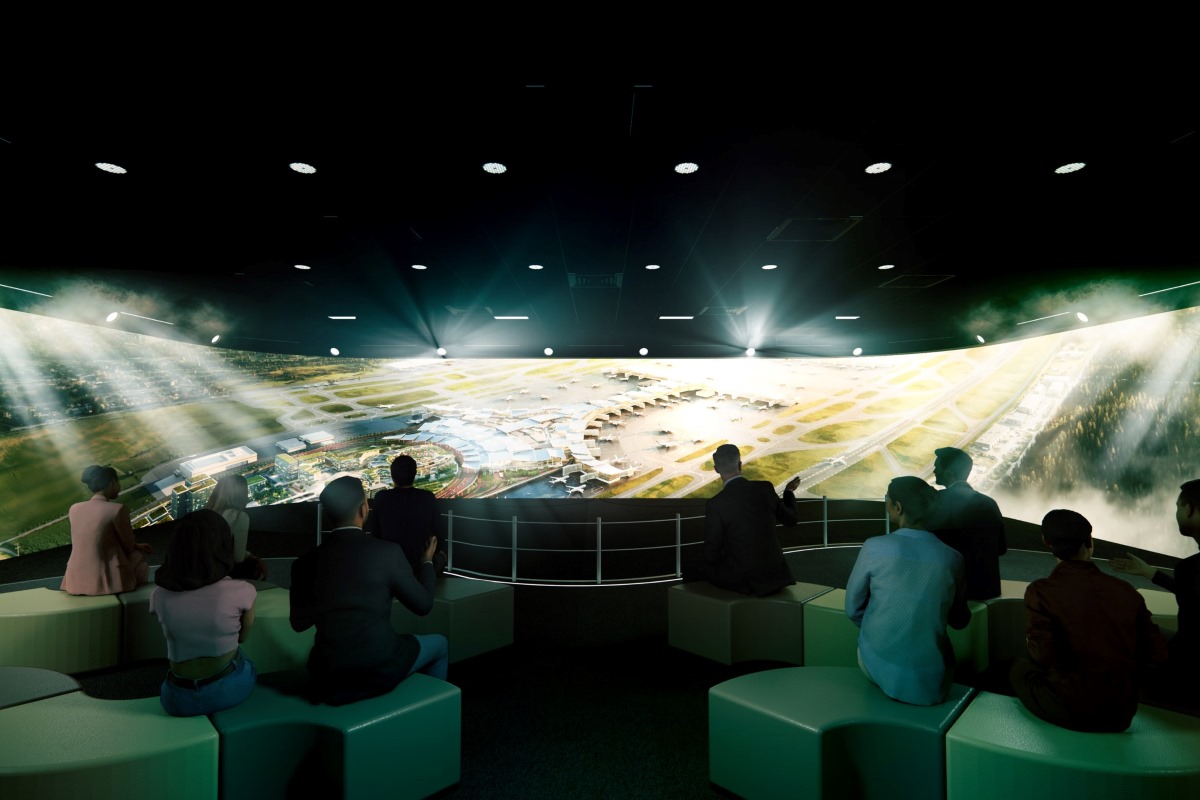 T5 In The Making - From Vision to Reality