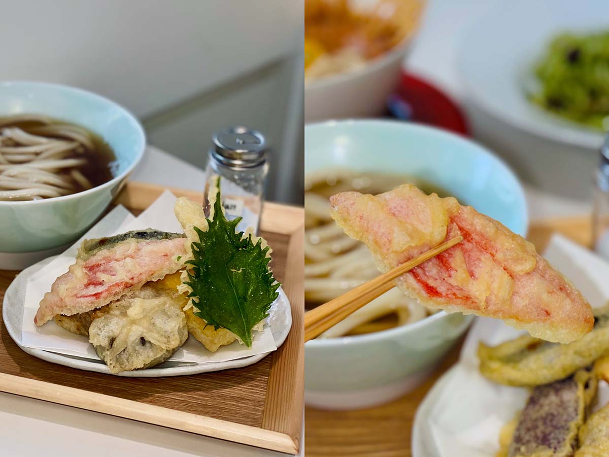 By Age 18 - Tempura