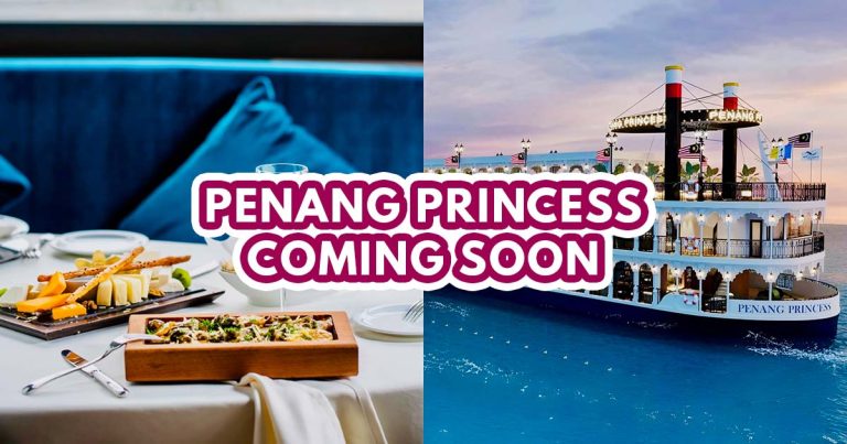 Penang Princess - Featured image
