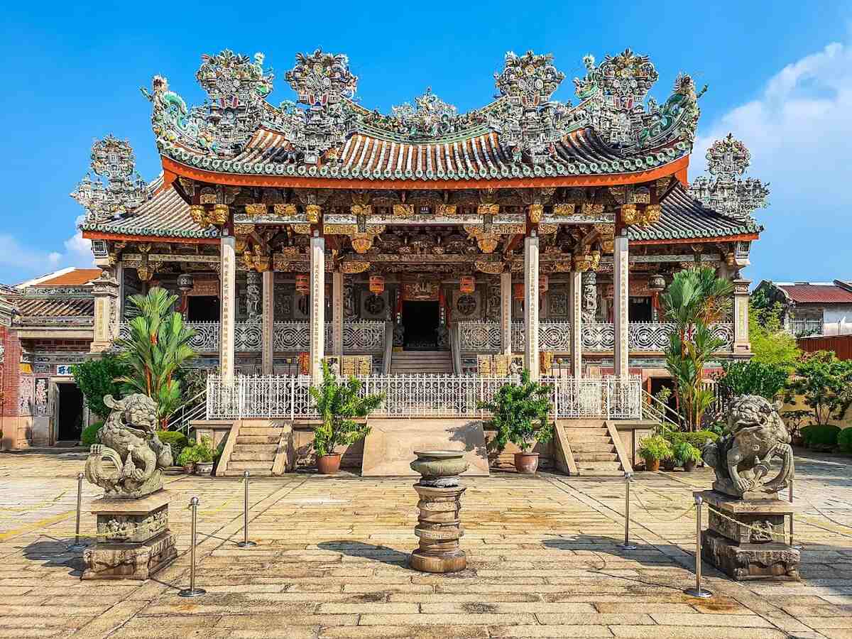 Penang Princess - Georgetown