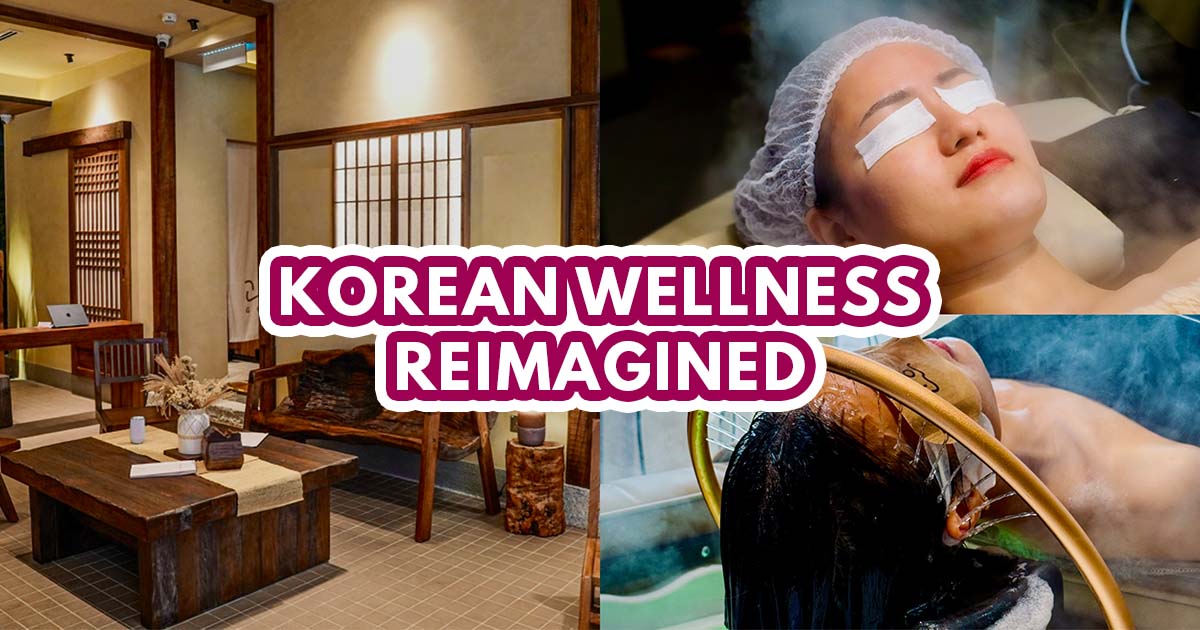 GOYO Spa - Featured image
