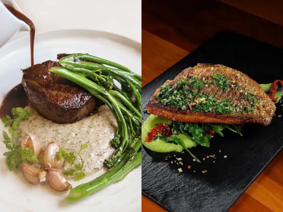 Christmas 2025: 10 best restaurants in Kuala Lumpur for festive dining ...
