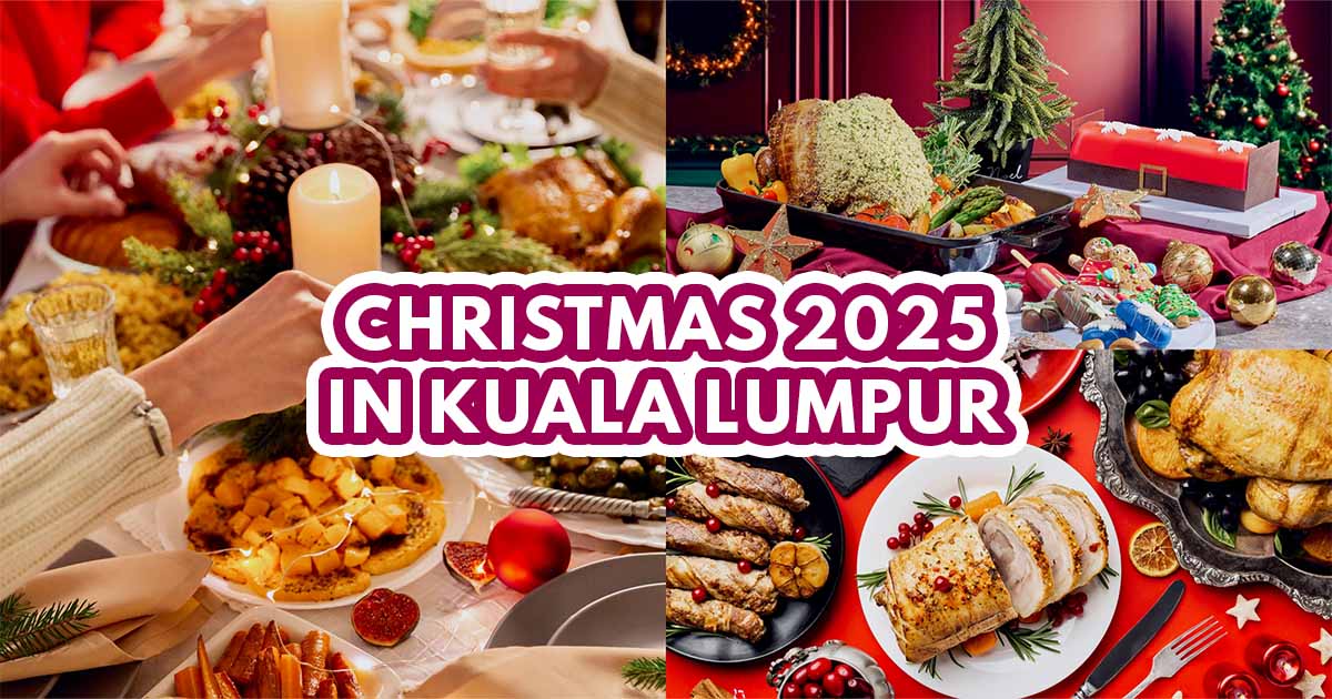 Christmas 2025 KL - Featured image