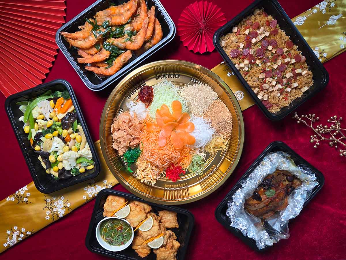 cny cateing = CaterCo overview