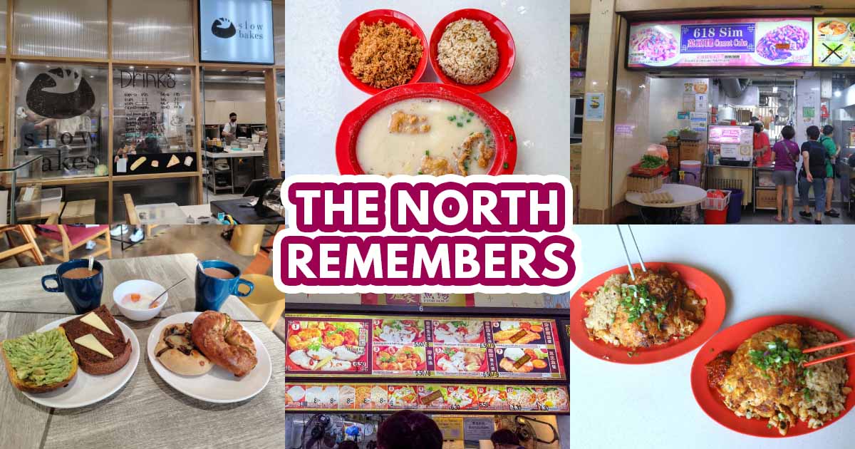 Best Yishun Food Spots - featured image
