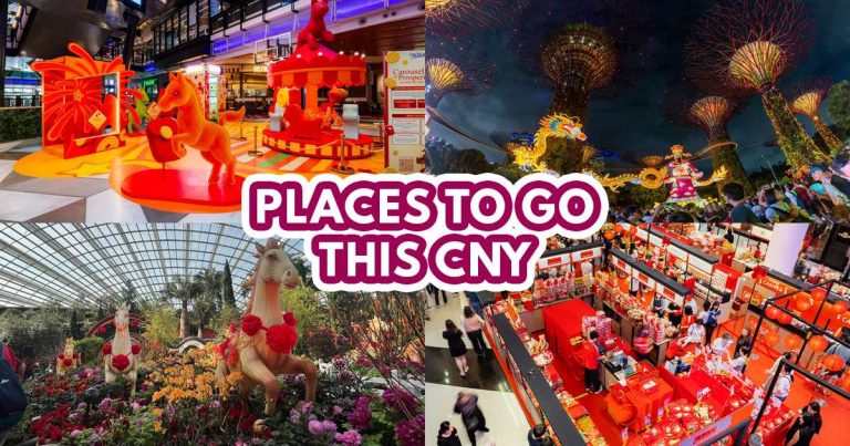 Chinese New Year 2026 places - featured image