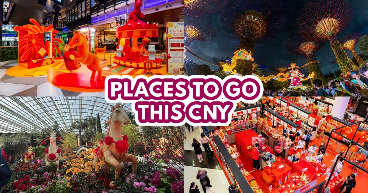 Chinese New Year 2026 places - featured image