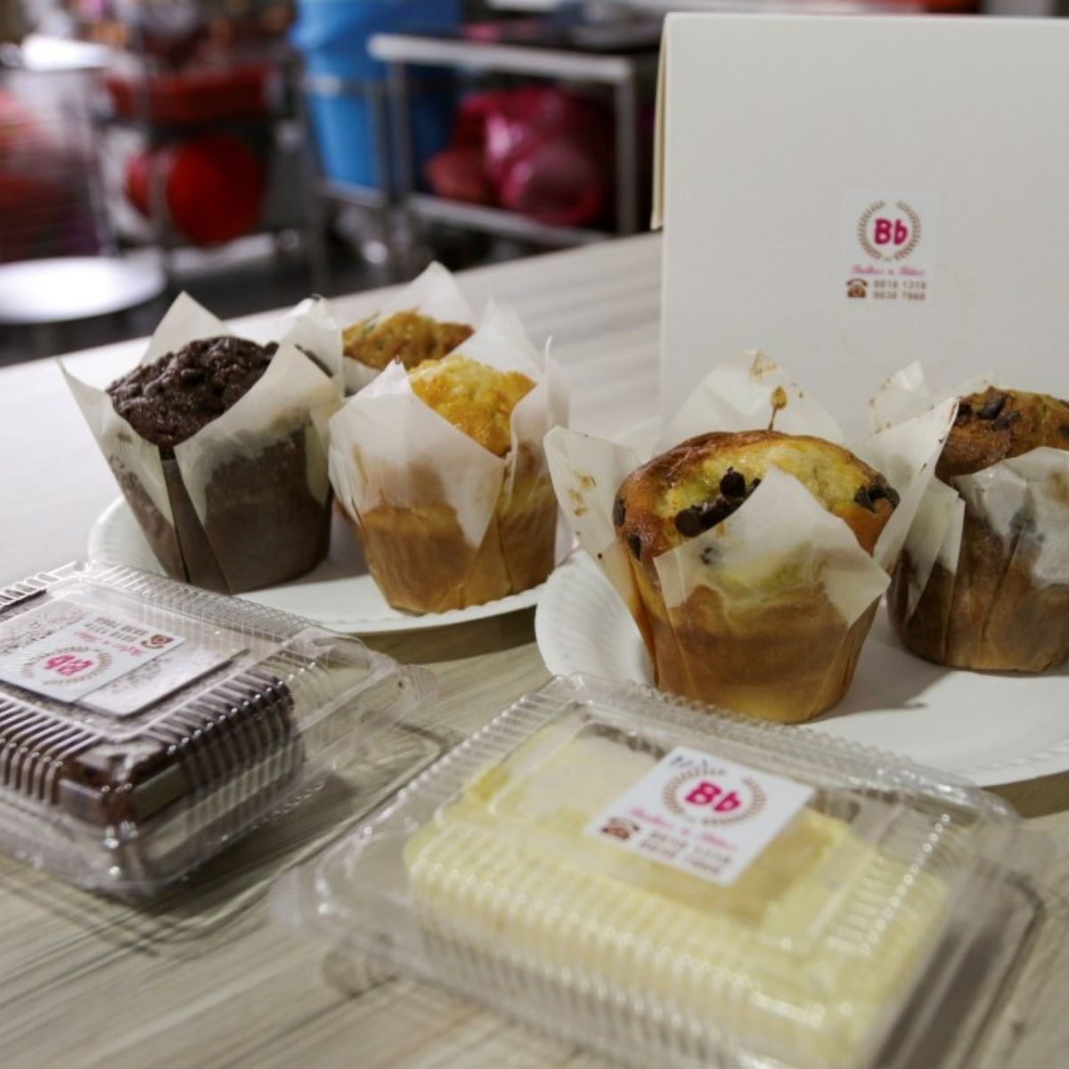 Bakes N Bites - featured image