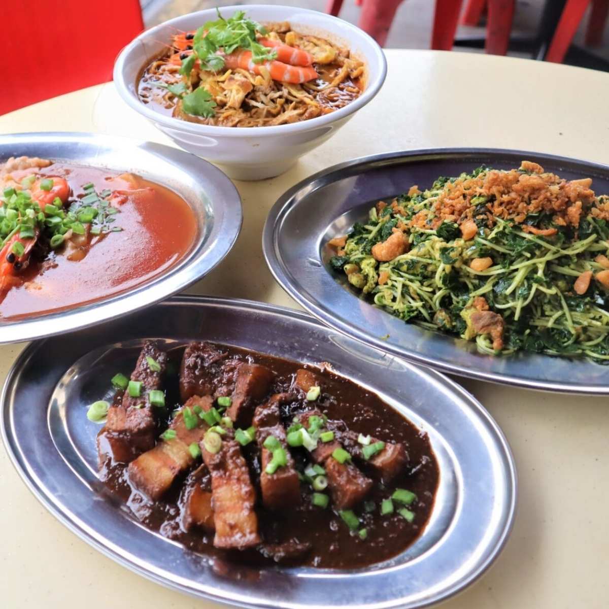 Tracy's Sarawak Kitchen - featured image