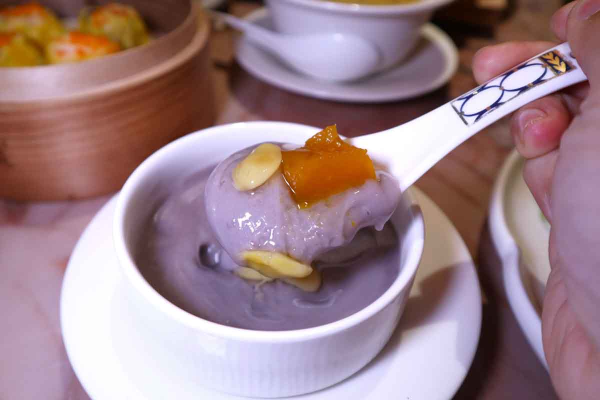fu yuan teochew greenwood - orh nee