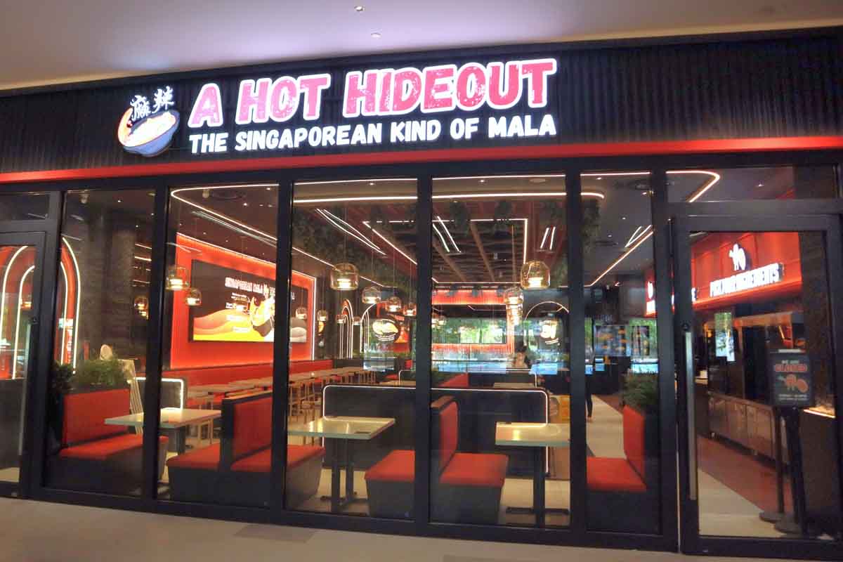 lentor modern - a hot hideout