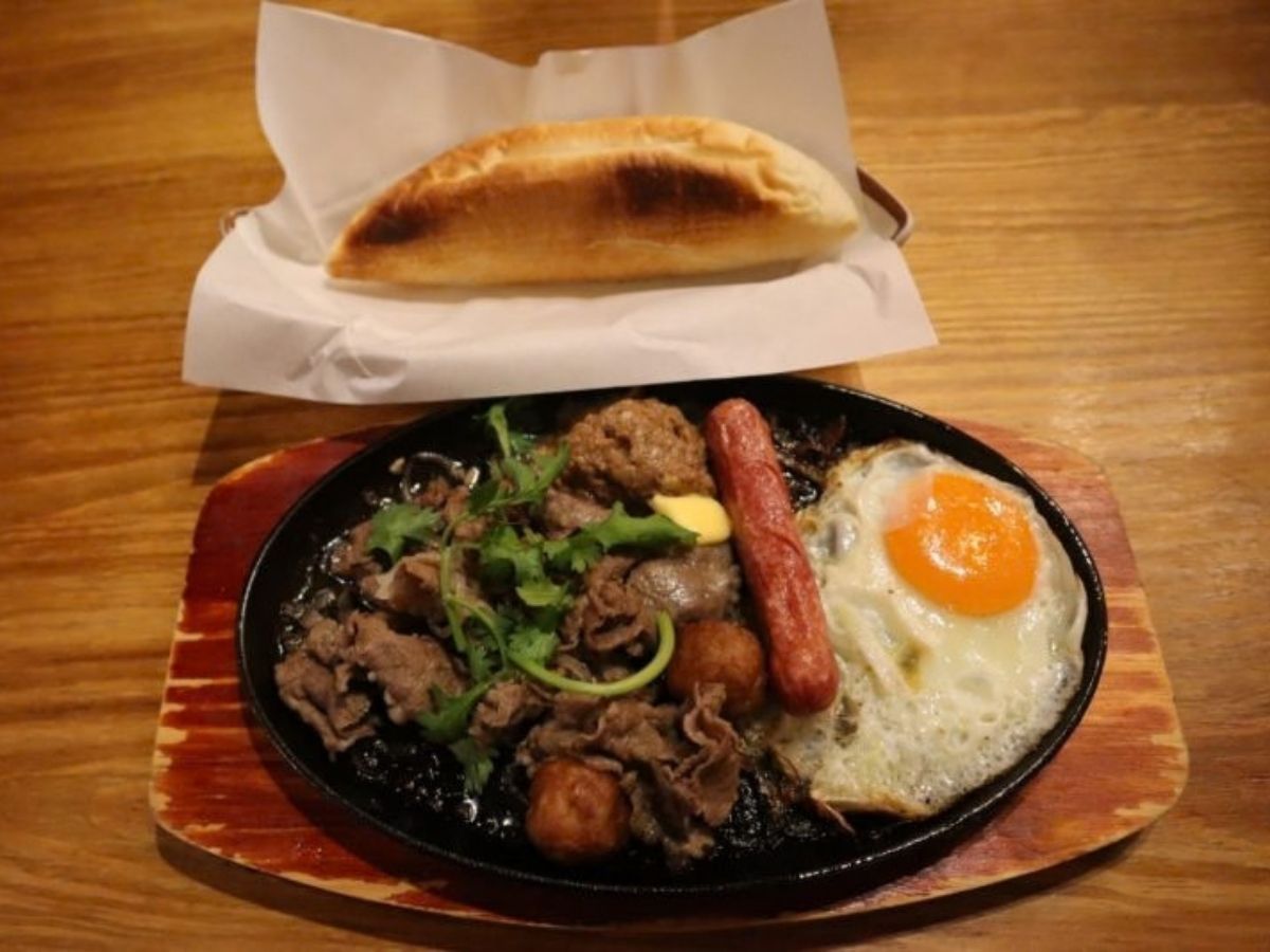 Le Cafe Vie5 - bo ne