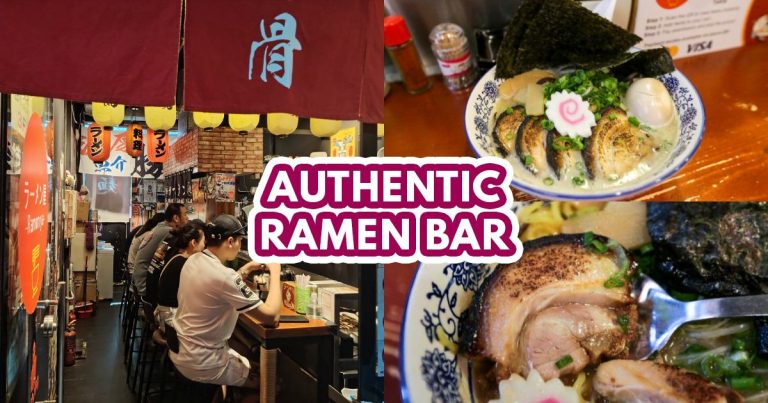 Ramen-ya - featured image